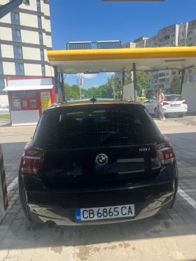BMW 116 M-Performance - 7200 € / 14081.98 лв. - 71637375 6