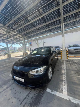 BMW 116 M-Performance - 7200 € / 14081.98 лв. - 71637375 4