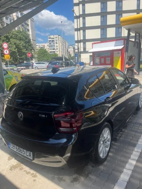 BMW 116 M-Performance - 7200 € / 14081.98 лв. - 71637375 5