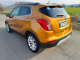 Opel Mokka X - 13500 € / 26403.70 лв. - 44940078 8