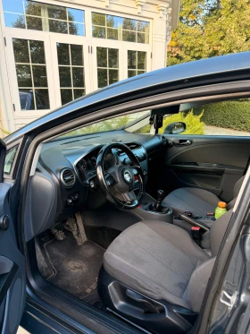 Seat Leon - 3700 € / 7236.57 лв. - 31065151 5