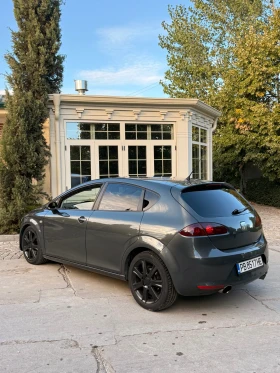 Seat Leon - 3700 € / 7236.57 лв. - 31065151 2
