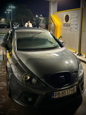 Seat Leon - 3700 € / 7236.57 лв. - 31065151 10