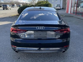 Audi A5 QUATTRO* PROGRESIV* KEYLESS АвтоКредит(ЦЕНА ДО БГ) - 17099 € / 33442.74 лв. - 81172232 4