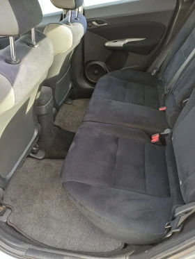 Honda Civic 2.2 - 2599 € / 5083.20 лв. - 23056613 2