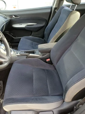 Honda Civic 2.2 - 2599 € / 5083.20 лв. - 23056613 5