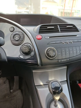 Honda Civic 2.2 - 2599 € / 5083.20 лв. - 23056613 3