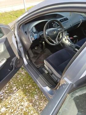 Honda Civic 2.2 - 2599 € / 5083.20 лв. - 23056613 8