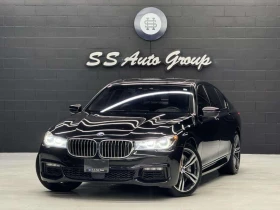 BMW 750 M SPORT| NIGHT VIS| BSM| LKA| 360CAM| HK SOUND - 24890 € / 48680.61 лв. - 67371161 3