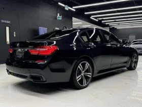 BMW 750 M SPORT| NIGHT VIS| BSM| LKA| 360CAM| HK SOUND - 24890 € / 48680.61 лв. - 67371161 5