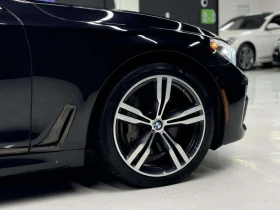 BMW 750 M SPORT| NIGHT VIS| BSM| LKA| 360CAM| HK SOUND - 24890 € / 48680.61 лв. - 67371161 4