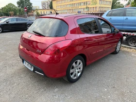 Peugeot 308 2.0 HDI - 5500 € / 10757.07 лв. - 39870640 3