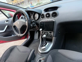 Peugeot 308 2.0 HDI - 5500 € / 10757.07 лв. - 39870640 8