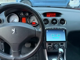 Peugeot 308 2.0 HDI - 5500 € / 10757.07 лв. - 39870640 11
