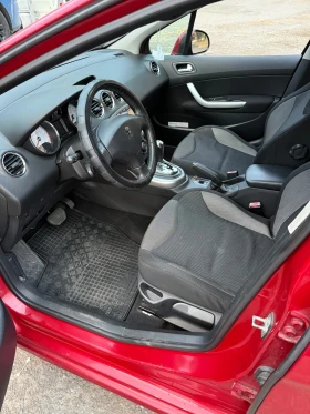 Peugeot 308 2.0 HDI - 5500 € / 10757.07 лв. - 39870640 6