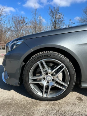 Mercedes-Benz E 350 4M BLUETEC AMG-Line - 25800 € / 50460.41 лв. - 47385878 6