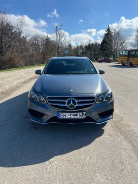 Mercedes-Benz E 350 4M BLUETEC AMG-Line - 25800 € / 50460.41 лв. - 47385878 3