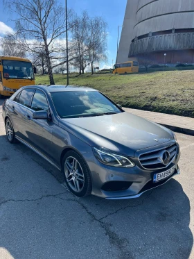Mercedes-Benz E 350 4M BLUETEC AMG-Line - 25800 € / 50460.41 лв. - 47385878 2
