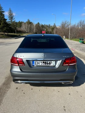 Mercedes-Benz E 350 4M BLUETEC AMG-Line - 25800 € / 50460.41 лв. - 47385878 4