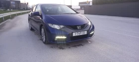 Honda Civic 1.8 - 7400 € / 14473.14 лв. - 62708129 2