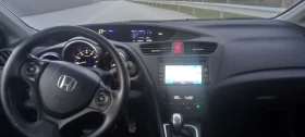 Honda Civic 1.8 - 7400 € / 14473.14 лв. - 62708129 6