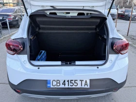 Dacia Sandero STEPWAY 1.0 TCE бензин/газ заводско - 9700 € / 18971.55 лв. - 82728633 12