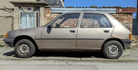 Peugeot 205 undefined | Auto.bg — изображение 2