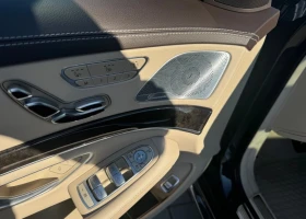 Mercedes-Benz S 350 d L 4Matic AMG line | Auto.bg — изображение 6