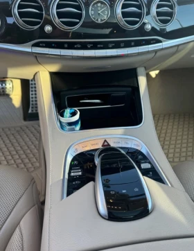 Mercedes-Benz S 350 d L 4Matic AMG line | Auto.bg — изображение 7