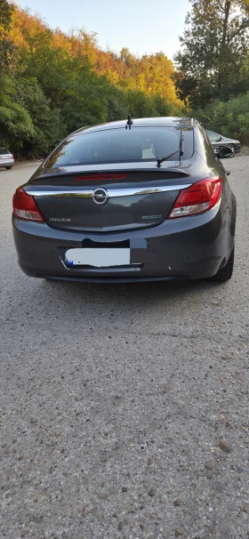 Opel Insignia - 4150 € / 8116.69 лв. - 64375290 4