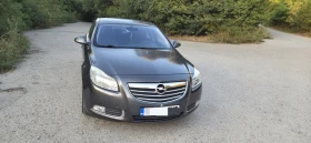 Opel Insignia - 4150 € / 8116.69 лв. - 64375290 2