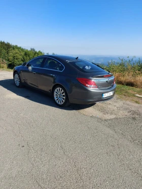 Opel Insignia - 4150 € / 8116.69 лв. - 64375290 6