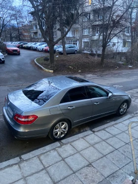 Mercedes-Benz E 350 - 10000 € / 19558.30 лв. - 52491385 11