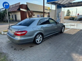 Mercedes-Benz E 350 - 10000 € / 19558.30 лв. - 52491385 5