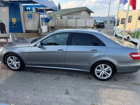 Mercedes-Benz E 350 - 10000 € / 19558.30 лв. - 52491385 7