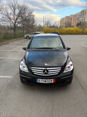 Mercedes-Benz B 200 2.0CDI * 136к.с.* 6 скорости* NAVI | Auto.bg — изображение 3