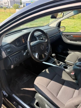 Mercedes-Benz B 200 2.0CDI * 136к.с.* 6 скорости* NAVI | Auto.bg — изображение 12