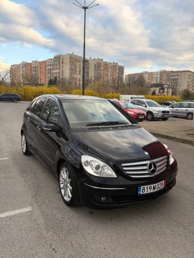 Mercedes-Benz B 200 2.0CDI * 136к.с.* 6 скорости* NAVI | Auto.bg — изображение 2