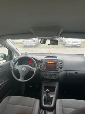 VW Golf Plus - 2499 € / 4887.62 лв. - 44978575 6