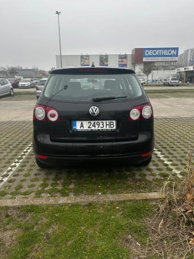 VW Golf Plus - 2499 € / 4887.62 лв. - 44978575 10