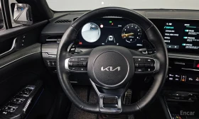 Kia K5 - 27821 € / 54413.15 лв. - 50468813 13