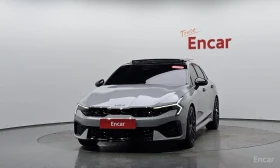 Kia K5 - 27821 € / 54413.15 лв. - 50468813 3