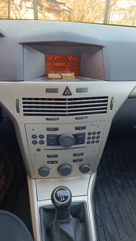 Opel Astra - 2100 € / 4107.24 лв. - 46616855 6