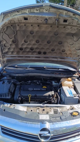 Opel Astra - 2100 € / 4107.24 лв. - 46616855 10