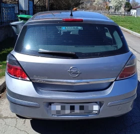 Opel Astra - 2100 € / 4107.24 лв. - 46616855 2