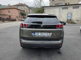 Peugeot 3008 1.5 BlueHDI ALLURE - 14700 € / 28750.70 лв. - 59836125 5