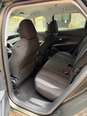 Peugeot 3008 1.5 BlueHDI ALLURE - 14700 € / 28750.70 лв. - 59836125 10