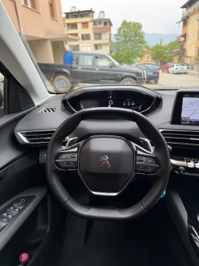 Peugeot 3008 1.5 BlueHDI ALLURE - 14700 € / 28750.70 лв. - 59836125 14