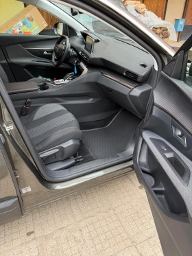 Peugeot 3008 1.5 BlueHDI ALLURE - 14700 € / 28750.70 лв. - 59836125 12