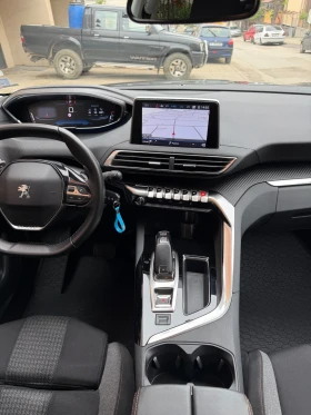 Peugeot 3008 1.5 BlueHDI ALLURE - 14700 € / 28750.70 лв. - 59836125 7